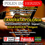29.05.2026 KONZERT CAMERATA POLONIA